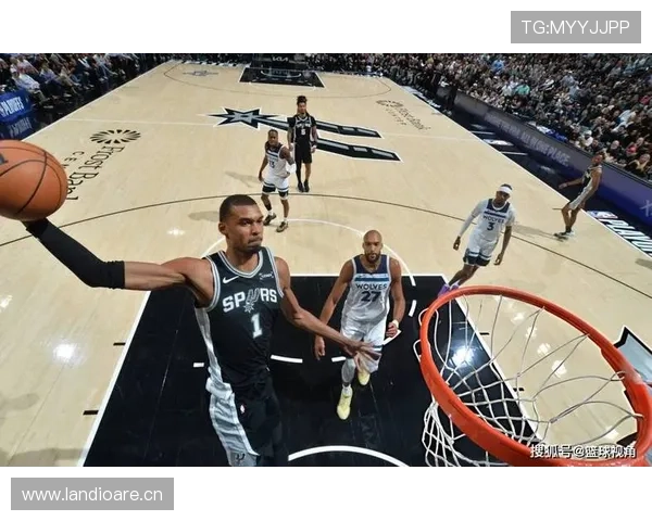 天王山,马刺不敌雷霆,打出季后赛最差表现,文班一直外线飘!_sga_1_NBA